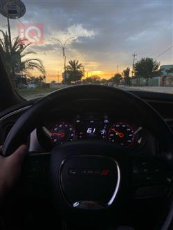 دودج تشارجر